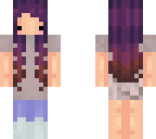 chibi unfinished