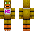 chica