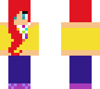 chica girl human