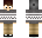 chirstams boy v2