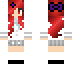chloe  pdh uniform