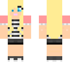 chloe the blond princess of awesomeness