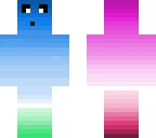 color blob