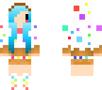 confetti sprinkles