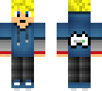 cool boy