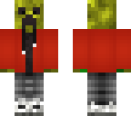 cool boy creeper