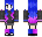 cool colours