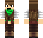 cool cowboy