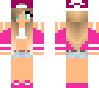 cool girl 2