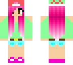 cool girl