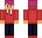 cool kid- fixed up