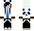 cool panda