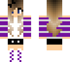 cool purple