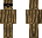cool tree dude