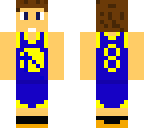 corbin ricke warriors