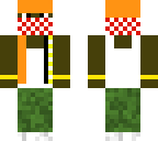 counter strike pirate terrorist edited