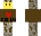 cow guy
