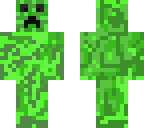 creeper