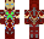 creeper aramor