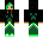 creeper boy