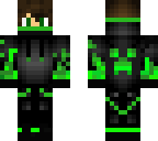 creeper boy