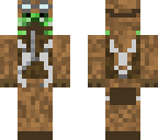 creeper pilot