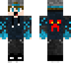 creeper pvp