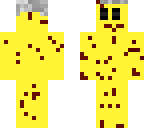 creppyyellow