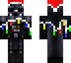 crismase darthvader