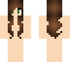 curly hair base