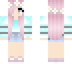 cute girl