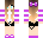 cute girly punk