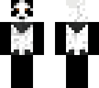 cute panda