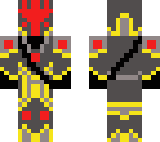 cyber knight