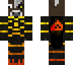cyborg cow