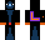darf squidus with l on back