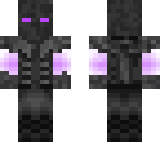dark energy being purple