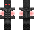 dark energy being red