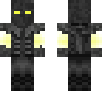 dark energy being yellow