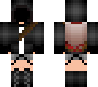 darkness assassin