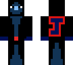 darth squidus j