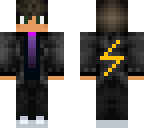 dash boy