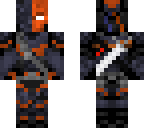 deathstroke