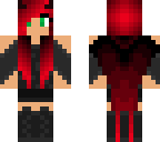 demon skin