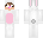 derpy bunny