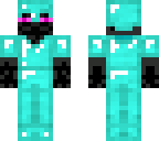 dia enderman