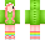 dino chibi