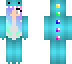 dino edit