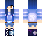 diy skin karylle