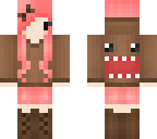 domo chibi